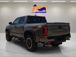 2026 Toyota Tacoma Hybrid TRD Off Road