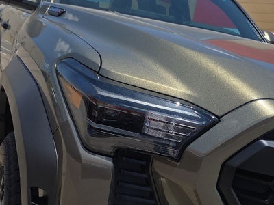 2026 Toyota Tacoma Hybrid TRD Off Road