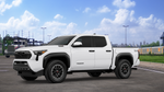 2026 Toyota Tacoma Hybrid TRD Off Road