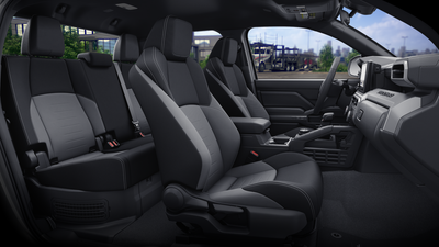 2026 Toyota Tacoma Hybrid TRD Off Road