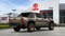 2026 Toyota Tacoma Hybrid Trailhunter