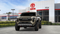 2026 Toyota Tacoma Hybrid Trailhunter