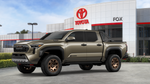 2026 Toyota Tacoma Hybrid Trailhunter