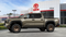 2026 Toyota Tacoma Hybrid Trailhunter