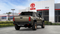2026 Toyota Tacoma Hybrid Trailhunter