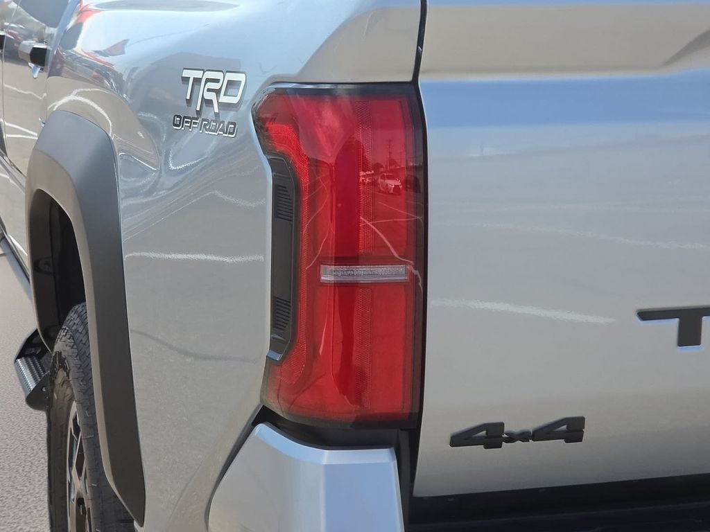 2026 Toyota Tacoma TRD Off Road - Photo 12