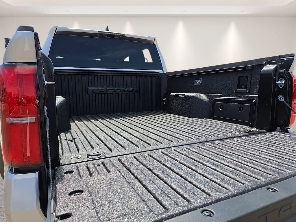 2026 Toyota Tacoma TRD Off Road - Photo 13