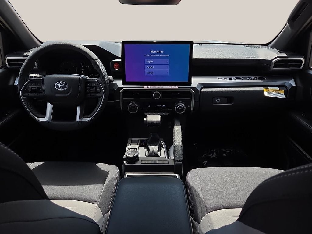 2026 Toyota Tacoma TRD Off Road - Photo 16