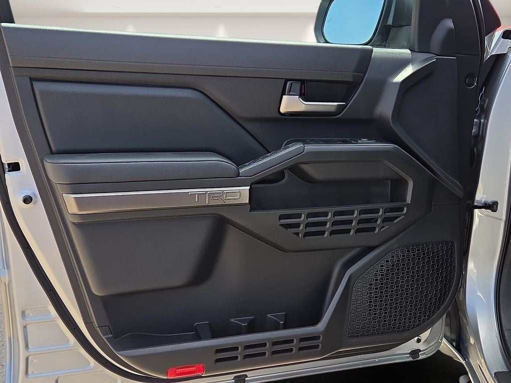 2026 Toyota Tacoma TRD Off Road - Photo 17