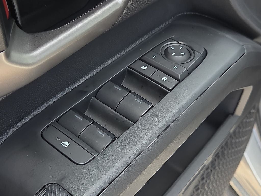 2026 Toyota Tacoma TRD Off Road - Photo 18