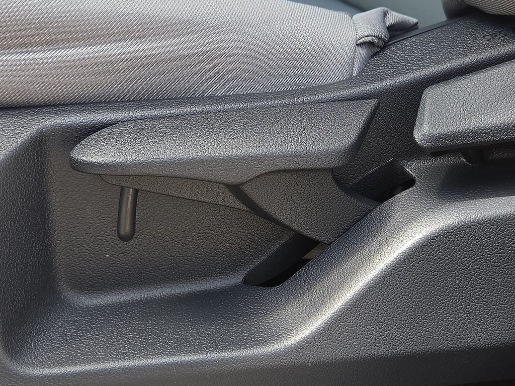 2026 Toyota Tacoma TRD Off Road - Photo 19