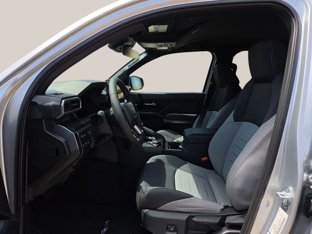 2026 Toyota Tacoma TRD Off Road - Photo 20