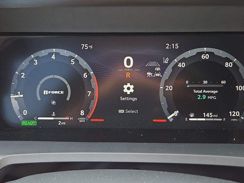 2026 Toyota Tacoma TRD Off Road - Photo 24