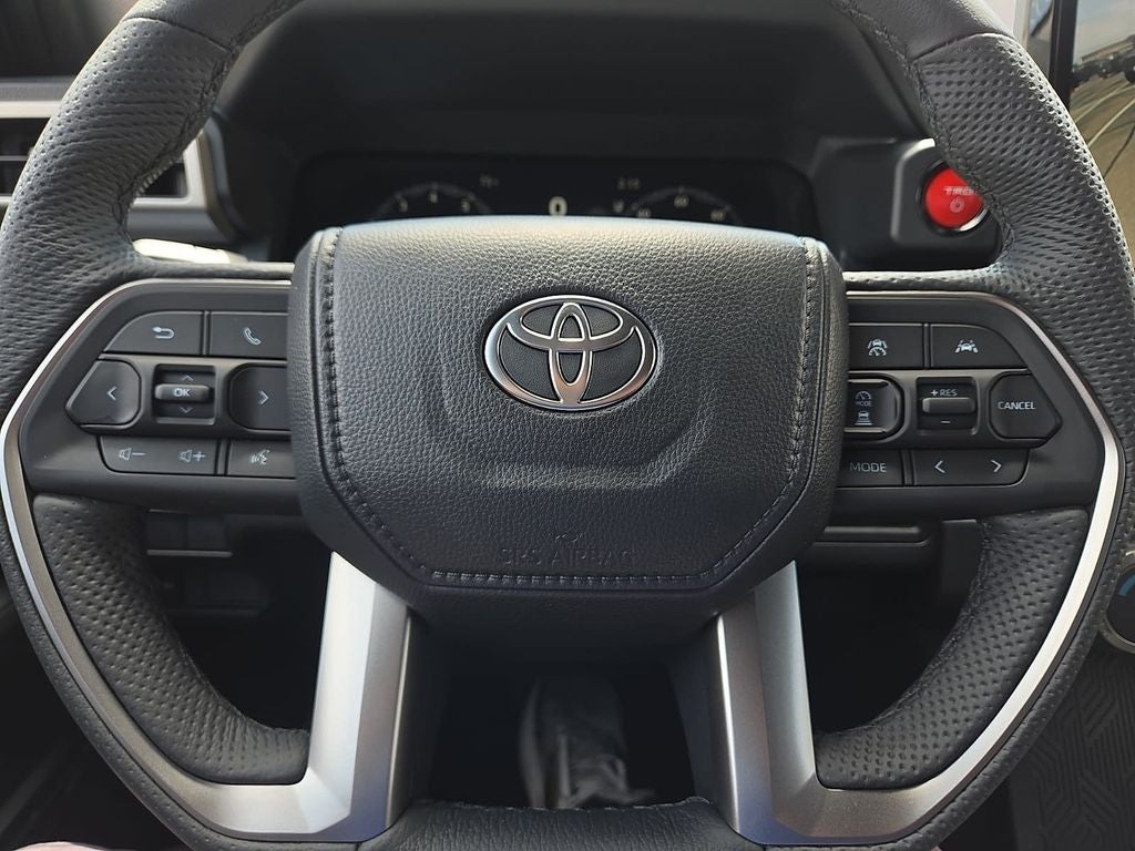 2026 Toyota Tacoma TRD Off Road - Photo 25
