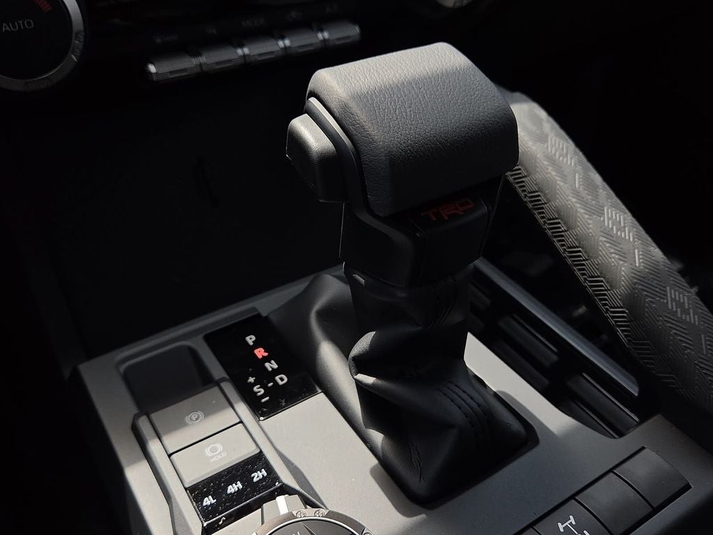 2026 Toyota Tacoma TRD Off Road - Photo 26