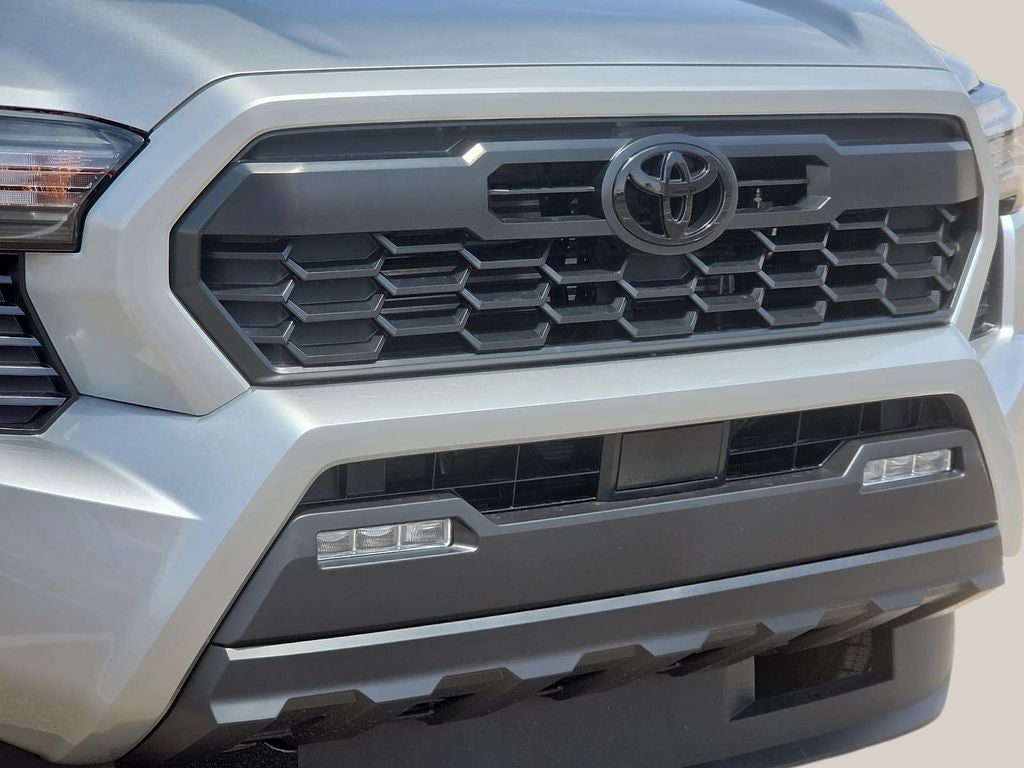 2026 Toyota Tacoma TRD Off Road - Photo 7