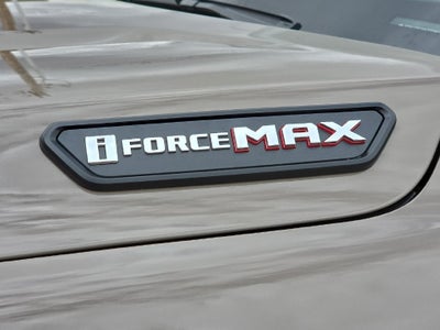 2026 Toyota Tacoma Hybrid TRD Off Road