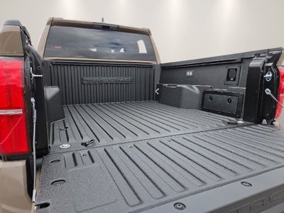 2026 Toyota Tacoma Hybrid TRD Off Road
