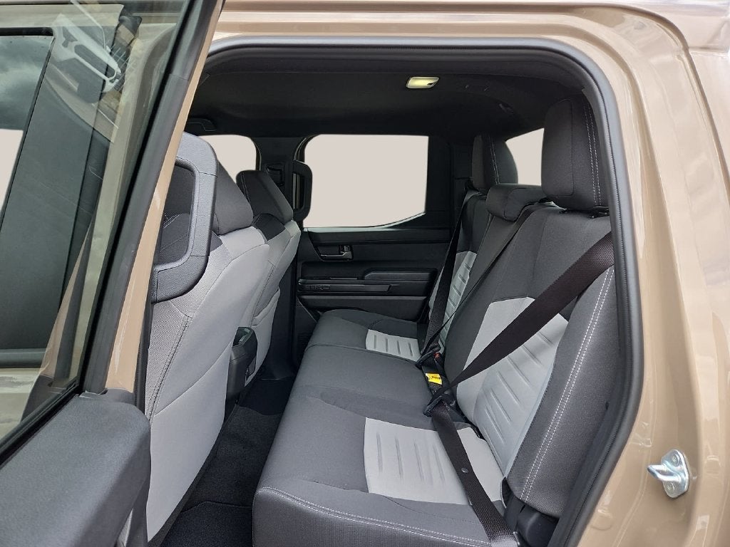 2026 Toyota Tacoma Hybrid TRD Off Road