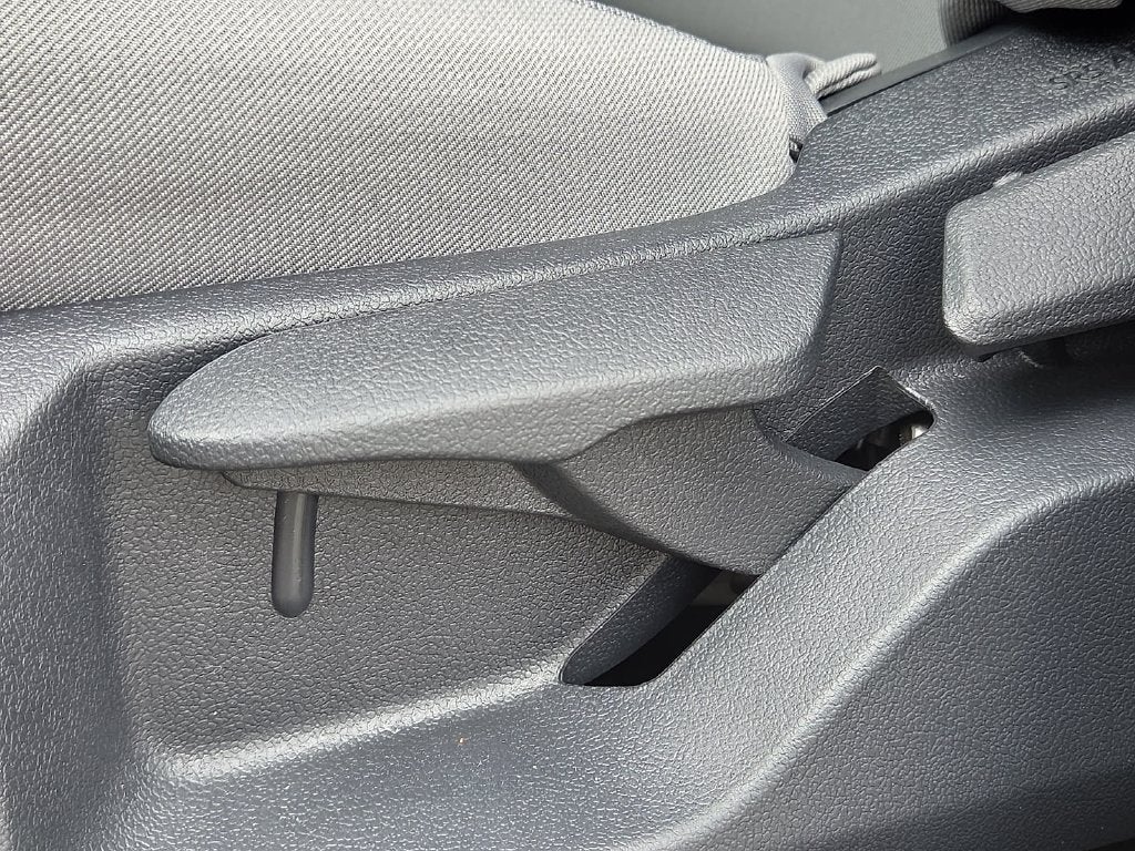 2026 Toyota Tacoma Hybrid TRD Off Road