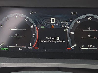 2026 Toyota Tacoma Hybrid TRD Off Road