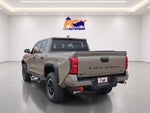 2026 Toyota Tacoma Hybrid TRD Off Road