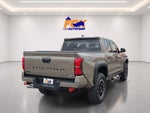 2026 Toyota Tacoma Hybrid TRD Off Road