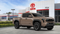 2026 Toyota Tacoma Hybrid TRD Off Road