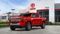2026 Toyota Tacoma Hybrid Limited
