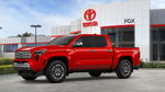 2026 Toyota Tacoma Hybrid Limited