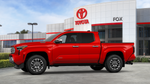 2026 Toyota Tacoma Hybrid Limited
