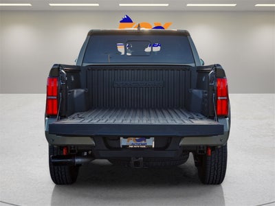 2026 Toyota Tacoma Hybrid TRD Off Road