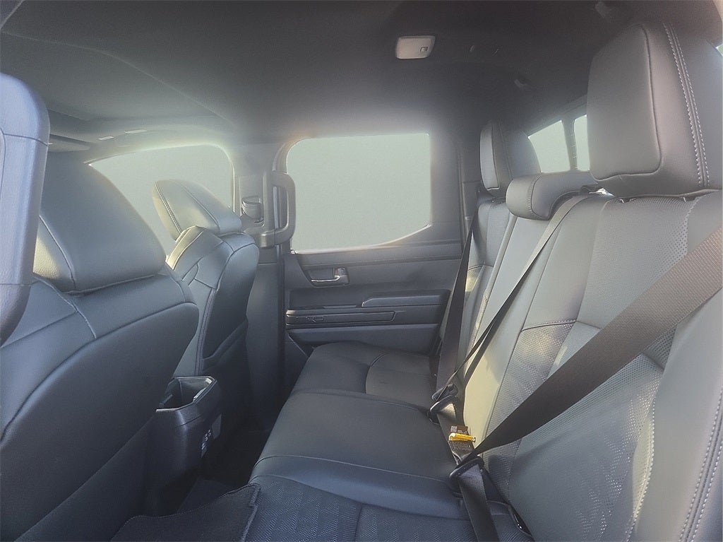 2026 Toyota Tacoma Hybrid TRD Off Road