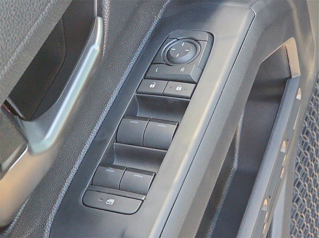 2026 Toyota Tacoma Hybrid TRD Off Road