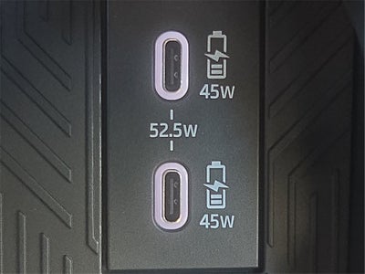 2026 Toyota Tacoma Hybrid TRD Off Road