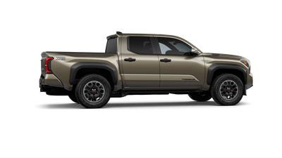 2026 Toyota Tacoma Hybrid TRD Off Road