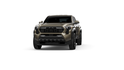 2026 Toyota Tacoma Hybrid TRD Off Road