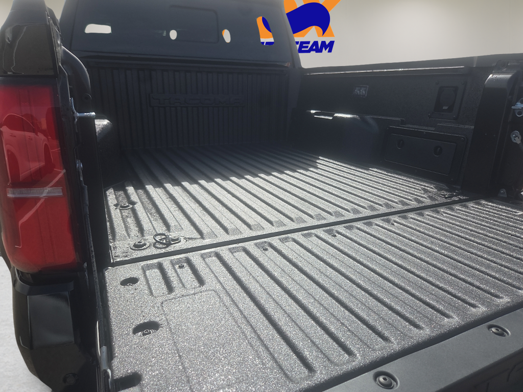 2026 Toyota Tacoma Hybrid TRD Off Road