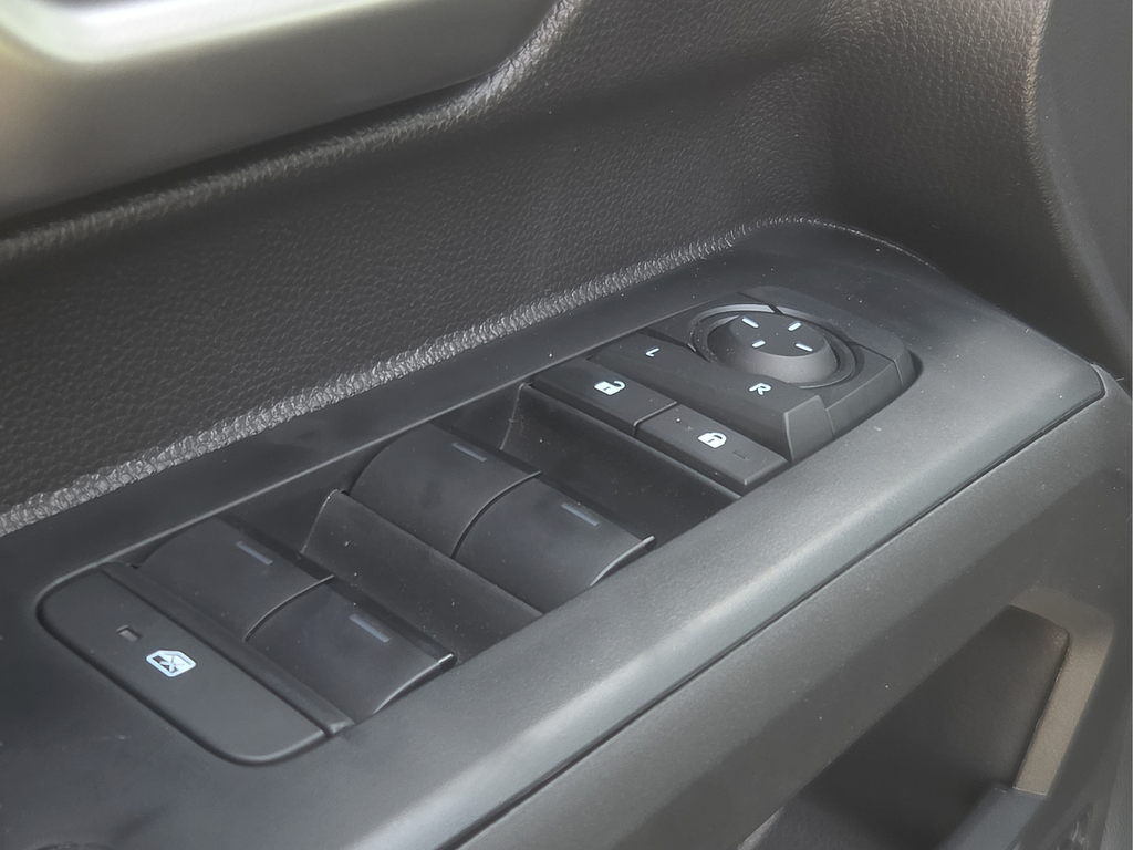 2026 Toyota Tacoma Hybrid TRD Off Road