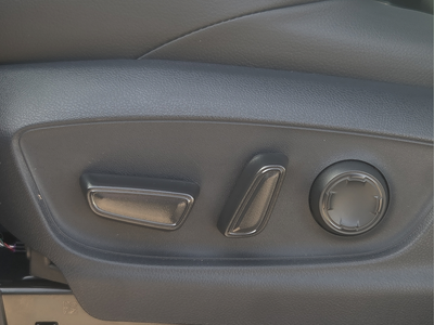 2026 Toyota Tacoma Hybrid TRD Off Road