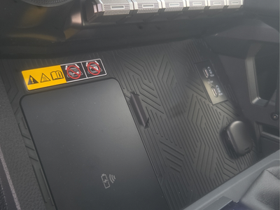 2026 Toyota Tacoma Hybrid TRD Off Road