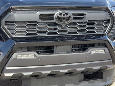 2026 Toyota Tacoma Hybrid TRD Off Road