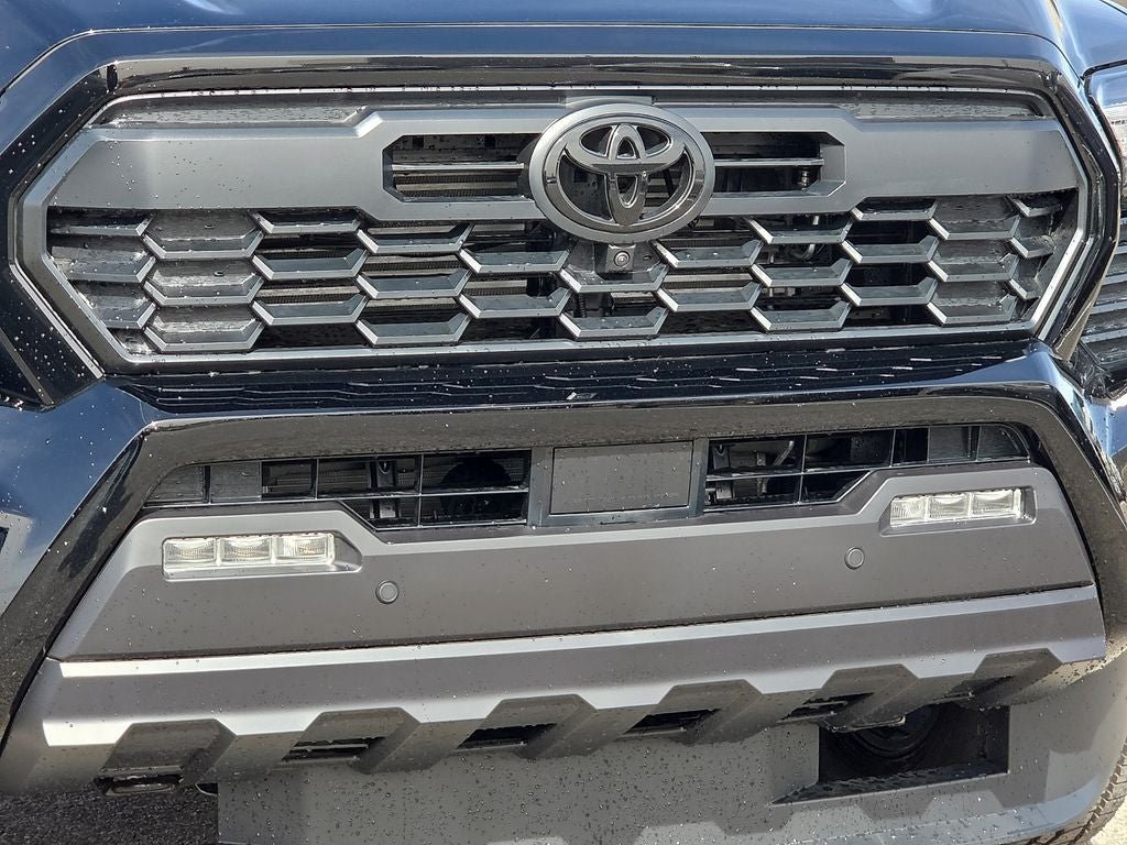 2026 Toyota Tacoma Hybrid TRD Off Road