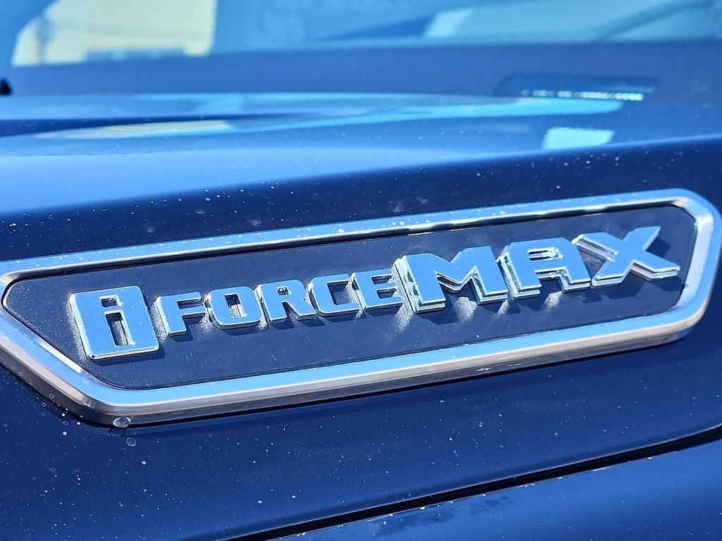 2026 Toyota Tacoma Hybrid Limited