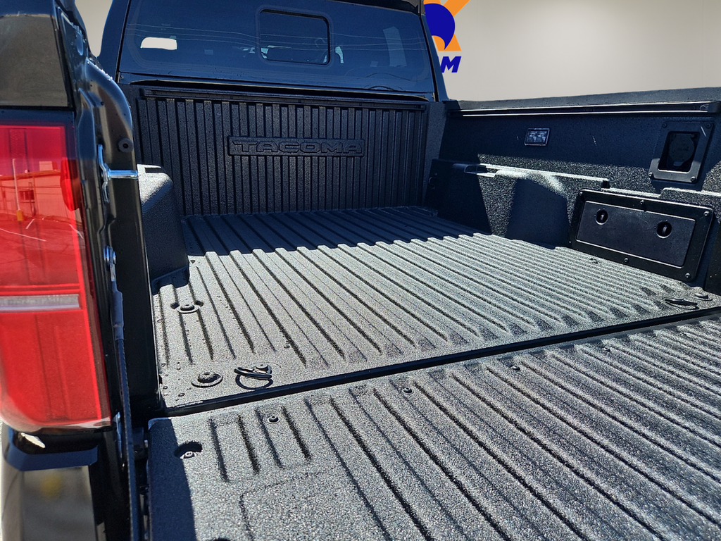 2026 Toyota Tacoma Hybrid Limited