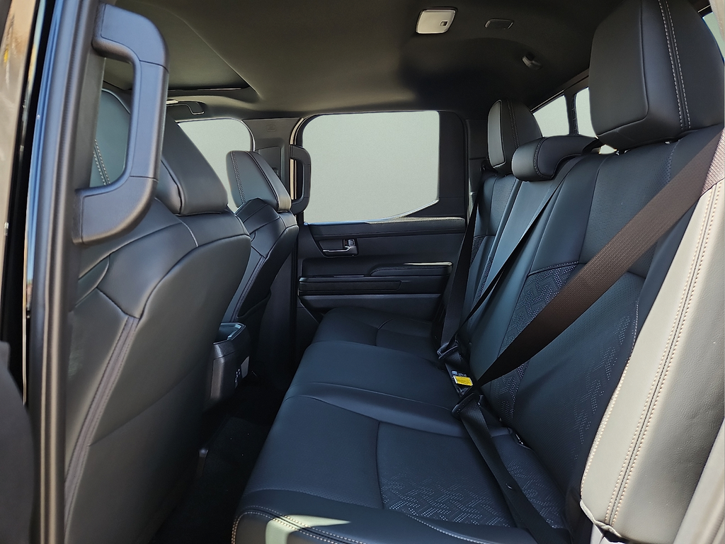 2026 Toyota Tacoma Hybrid Limited