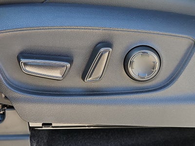 2026 Toyota Tacoma Hybrid Limited