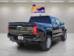 2026 Toyota Tacoma Hybrid Limited