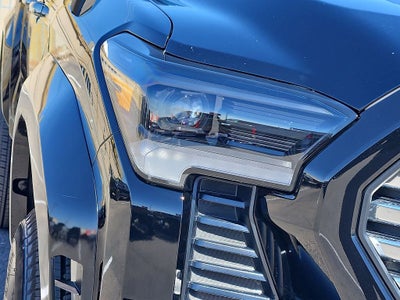 2026 Toyota Tacoma Hybrid Limited