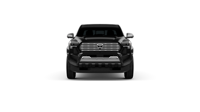 2026 Toyota Tacoma Hybrid Limited